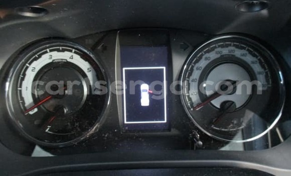 Buy Used Toyota Hilux White Car in Big Bend in Lubombo District Buy Used Toyota Hilux White Car in Big Bend in Lubombo District