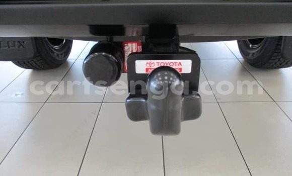 Buy Used Toyota Hilux White Car in Big Bend in Lubombo District Buy Used Toyota Hilux White Car in Big Bend in Lubombo District