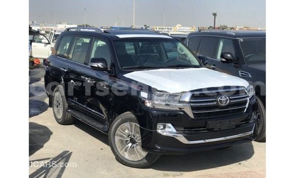 Acheter Import Voiture Toyota Land Cruiser Noir à Import - Dubai, Hhohho Acheter Import Voiture Toyota Land Cruiser Noir à Import - Dubai, Hhohho