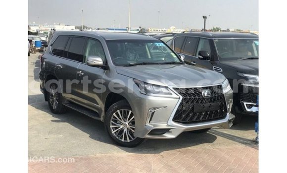 Nunua Imported Lexus LX Other Gari ndani ya Import - Dubai nchini Hhohho Nunua Imported Lexus LX Other Gari ndani ya Import - Dubai nchini Hhohho