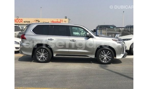 Nunua Imported Lexus LX Other Gari ndani ya Import - Dubai nchini Hhohho Nunua Imported Lexus LX Other Gari ndani ya Import - Dubai nchini Hhohho