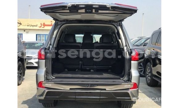 Nunua Imported Lexus LX Other Gari ndani ya Import - Dubai nchini Hhohho Nunua Imported Lexus LX Other Gari ndani ya Import - Dubai nchini Hhohho