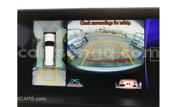 Nunua Imported Lexus LX Other Gari ndani ya Import - Dubai nchini Hhohho Nunua Imported Lexus LX Other Gari ndani ya Import - Dubai nchini Hhohho