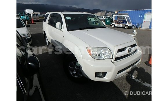 Acheter Import Voiture Toyota Hilux Blanc à Import - Dubai, Hhohho Acheter Import Voiture Toyota Hilux Blanc à Import - Dubai, Hhohho