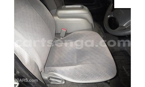 Acheter Import Voiture Toyota Hiace Autre à Import - Dubai, Hhohho Acheter Import Voiture Toyota Hiace Autre à Import - Dubai, Hhohho