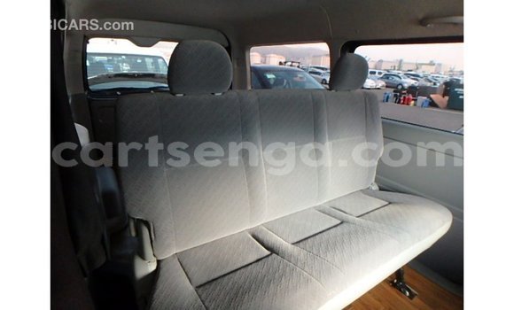 Acheter Import Voiture Toyota Hiace Autre à Import - Dubai, Hhohho Acheter Import Voiture Toyota Hiace Autre à Import - Dubai, Hhohho