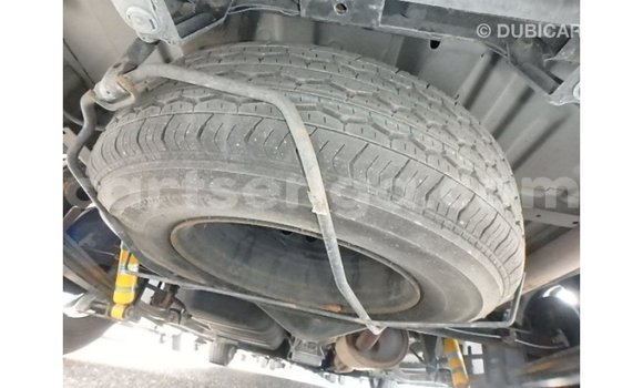 Acheter Import Voiture Toyota Hiace Autre à Import - Dubai, Hhohho Acheter Import Voiture Toyota Hiace Autre à Import - Dubai, Hhohho