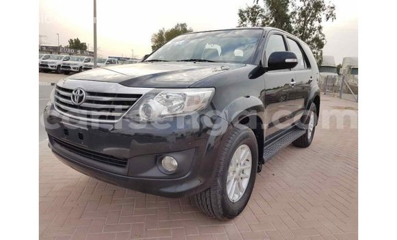 Buy Import Toyota Fortuner Other Car in Import - Dubai in Hhohho Buy Import Toyota Fortuner Other Car in Import - Dubai in Hhohho
