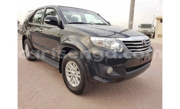 Buy Import Toyota Fortuner Other Car in Import - Dubai in Hhohho Buy Import Toyota Fortuner Other Car in Import - Dubai in Hhohho