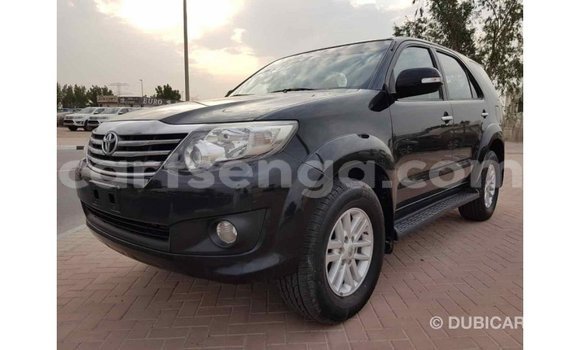 Buy Import Toyota Fortuner Other Car in Import - Dubai in Hhohho Buy Import Toyota Fortuner Other Car in Import - Dubai in Hhohho