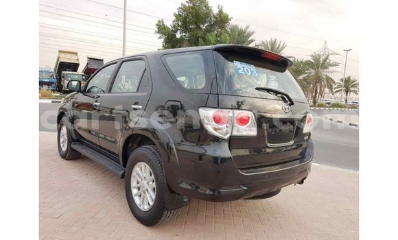 Buy Import Toyota Fortuner Other Car in Import - Dubai in Hhohho Buy Import Toyota Fortuner Other Car in Import - Dubai in Hhohho