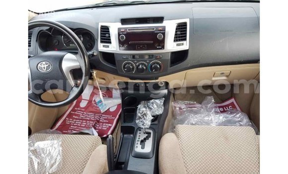 Buy Import Toyota Fortuner Other Car in Import - Dubai in Hhohho Buy Import Toyota Fortuner Other Car in Import - Dubai in Hhohho