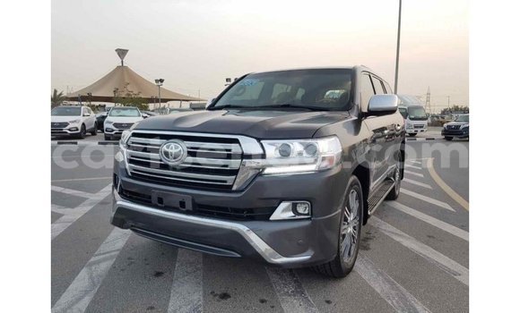 Buy Import Toyota Land Cruiser Other Car in Import - Dubai in Hhohho Buy Import Toyota Land Cruiser Other Car in Import - Dubai in Hhohho