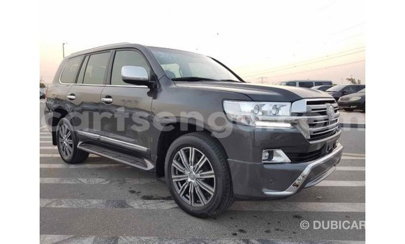 Buy Import Toyota Land Cruiser Other Car in Import - Dubai in Hhohho Buy Import Toyota Land Cruiser Other Car in Import - Dubai in Hhohho
