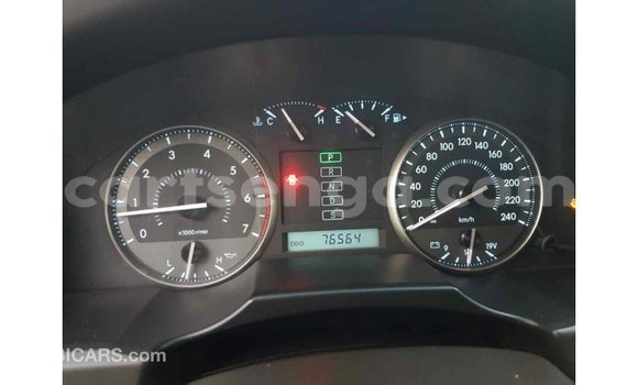 Buy Import Toyota Land Cruiser Other Car in Import - Dubai in Hhohho Buy Import Toyota Land Cruiser Other Car in Import - Dubai in Hhohho