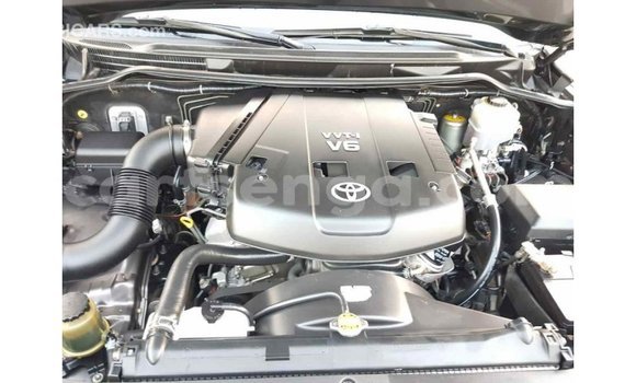 Buy Import Toyota Land Cruiser Other Car in Import - Dubai in Hhohho Buy Import Toyota Land Cruiser Other Car in Import - Dubai in Hhohho