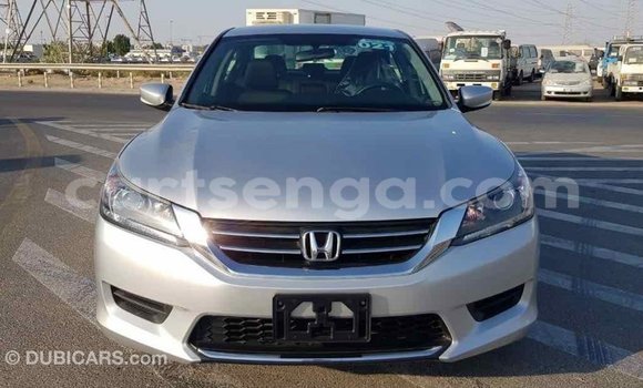 Buy Import Honda Accord Other Car in Import - Dubai in Hhohho Buy Import Honda Accord Other Car in Import - Dubai in Hhohho