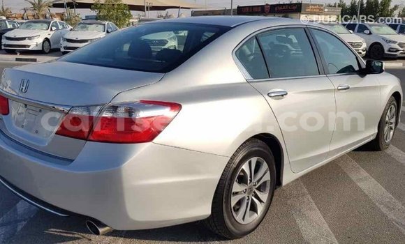 Buy Import Honda Accord Other Car in Import - Dubai in Hhohho Buy Import Honda Accord Other Car in Import - Dubai in Hhohho