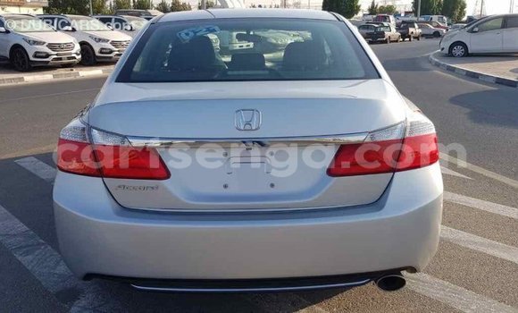 Buy Import Honda Accord Other Car in Import - Dubai in Hhohho Buy Import Honda Accord Other Car in Import - Dubai in Hhohho
