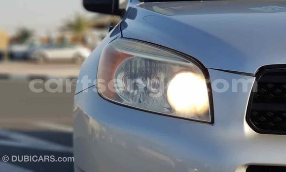 Buy Import Toyota RAV4 Other Car in Import - Dubai in Hhohho Buy Import Toyota RAV4 Other Car in Import - Dubai in Hhohho