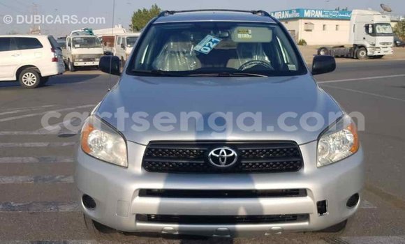 Buy Import Toyota RAV4 Other Car in Import - Dubai in Hhohho Buy Import Toyota RAV4 Other Car in Import - Dubai in Hhohho