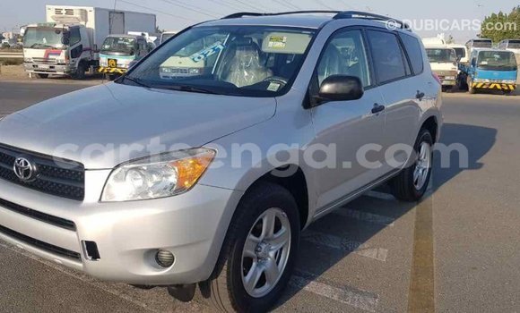 Buy Import Toyota RAV4 Other Car in Import - Dubai in Hhohho Buy Import Toyota RAV4 Other Car in Import - Dubai in Hhohho