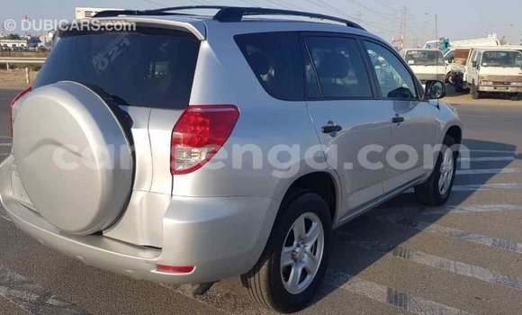 Buy Import Toyota RAV4 Other Car in Import - Dubai in Hhohho Buy Import Toyota RAV4 Other Car in Import - Dubai in Hhohho