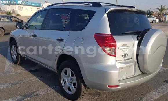 Buy Import Toyota RAV4 Other Car in Import - Dubai in Hhohho Buy Import Toyota RAV4 Other Car in Import - Dubai in Hhohho