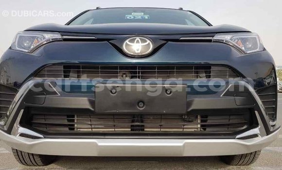 Buy Import Toyota RAV4 Black Car in Import - Dubai in Hhohho Buy Import Toyota RAV4 Black Car in Import - Dubai in Hhohho