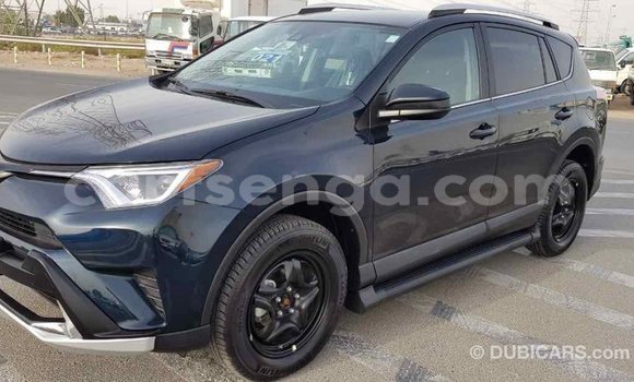 Buy Import Toyota RAV4 Black Car in Import - Dubai in Hhohho Buy Import Toyota RAV4 Black Car in Import - Dubai in Hhohho