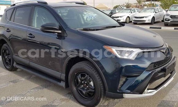 Buy Import Toyota RAV4 Black Car in Import - Dubai in Hhohho Buy Import Toyota RAV4 Black Car in Import - Dubai in Hhohho