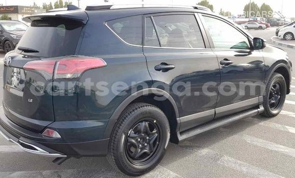 Buy Import Toyota RAV4 Black Car in Import - Dubai in Hhohho Buy Import Toyota RAV4 Black Car in Import - Dubai in Hhohho