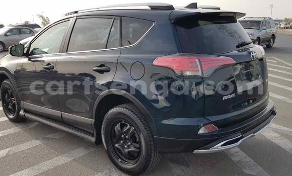 Buy Import Toyota RAV4 Black Car in Import - Dubai in Hhohho Buy Import Toyota RAV4 Black Car in Import - Dubai in Hhohho