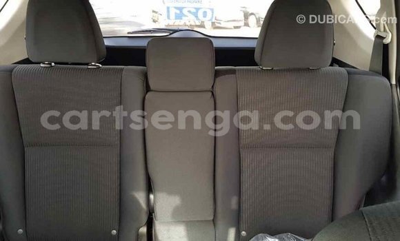 Buy Import Toyota RAV4 Black Car in Import - Dubai in Hhohho Buy Import Toyota RAV4 Black Car in Import - Dubai in Hhohho