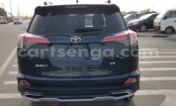 Buy Import Toyota RAV4 Black Car in Import - Dubai in Hhohho Buy Import Toyota RAV4 Black Car in Import - Dubai in Hhohho