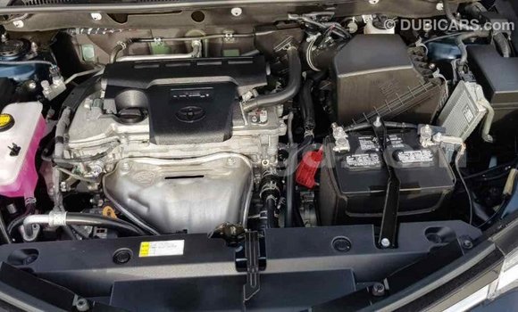 Buy Import Toyota RAV4 Black Car in Import - Dubai in Hhohho Buy Import Toyota RAV4 Black Car in Import - Dubai in Hhohho