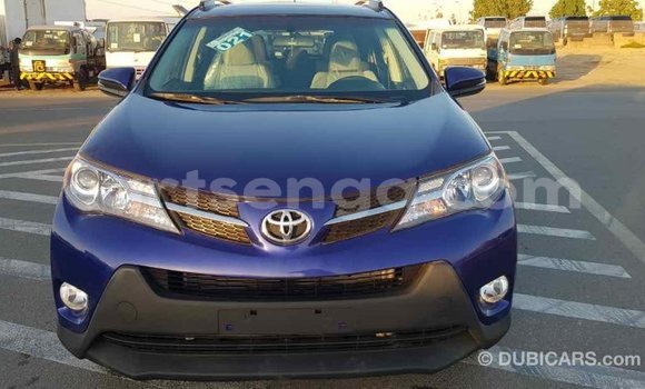 Buy Import Toyota RAV4 Other Car in Import - Dubai in Hhohho Buy Import Toyota RAV4 Other Car in Import - Dubai in Hhohho
