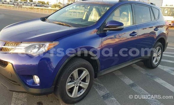 Buy Import Toyota RAV4 Other Car in Import - Dubai in Hhohho Buy Import Toyota RAV4 Other Car in Import - Dubai in Hhohho