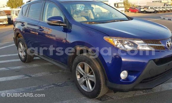 Buy Import Toyota RAV4 Other Car in Import - Dubai in Hhohho Buy Import Toyota RAV4 Other Car in Import - Dubai in Hhohho
