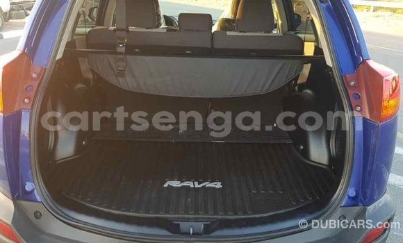 Buy Import Toyota RAV4 Other Car in Import - Dubai in Hhohho Buy Import Toyota RAV4 Other Car in Import - Dubai in Hhohho