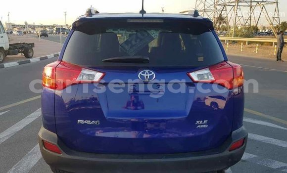 Buy Import Toyota RAV4 Other Car in Import - Dubai in Hhohho Buy Import Toyota RAV4 Other Car in Import - Dubai in Hhohho