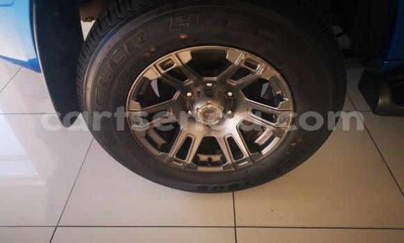 Nunua Ilio tumika Toyota Hilux Blue Gari ndani ya Manzini nchini Manzini Nunua Ilio tumika Toyota Hilux Blue Gari ndani ya Manzini nchini Manzini