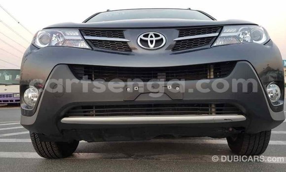Buy Import Toyota RAV4 Other Car in Import - Dubai in Hhohho Buy Import Toyota RAV4 Other Car in Import - Dubai in Hhohho
