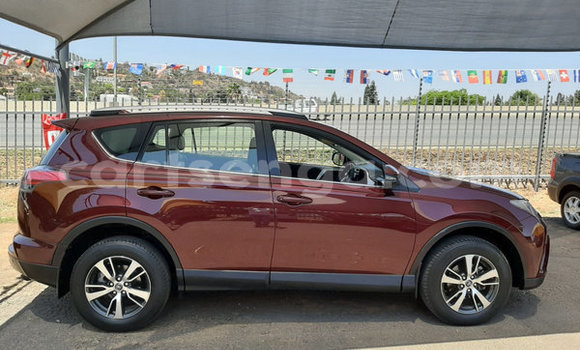 Nunua Ilio tumika Toyota RAV4 Other Gari ndani ya Ezulwini nchini Hhohho Nunua Ilio tumika Toyota RAV4 Other Gari ndani ya Ezulwini nchini Hhohho