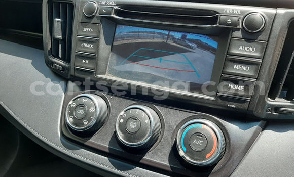 Buy Used Toyota RAV4 Other Car in Ezulwini in Hhohho Buy Used Toyota RAV4 Other Car in Ezulwini in Hhohho