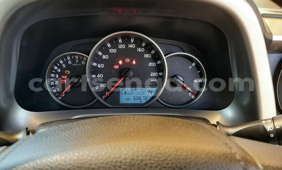 Buy Used Toyota RAV4 Other Car in Ezulwini in Hhohho Buy Used Toyota RAV4 Other Car in Ezulwini in Hhohho