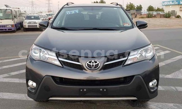 Buy Import Toyota RAV4 Other Car in Import - Dubai in Hhohho Buy Import Toyota RAV4 Other Car in Import - Dubai in Hhohho