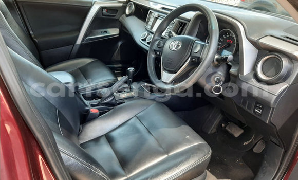 Buy Used Toyota RAV4 Other Car in Ezulwini in Hhohho Buy Used Toyota RAV4 Other Car in Ezulwini in Hhohho