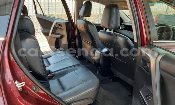 Buy Used Toyota RAV4 Other Car in Ezulwini in Hhohho Buy Used Toyota RAV4 Other Car in Ezulwini in Hhohho