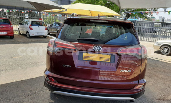 Buy Used Toyota RAV4 Other Car in Ezulwini in Hhohho Buy Used Toyota RAV4 Other Car in Ezulwini in Hhohho